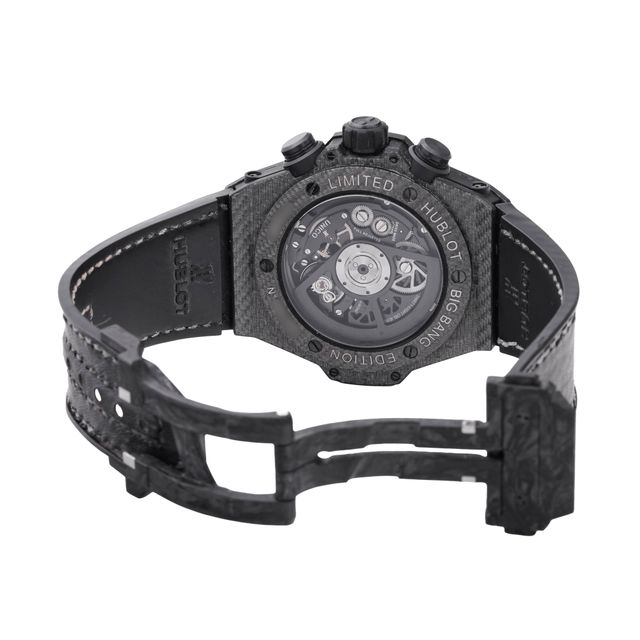 Hublot Big Bang 411.YT.1110.NR.ITI15 Image 4